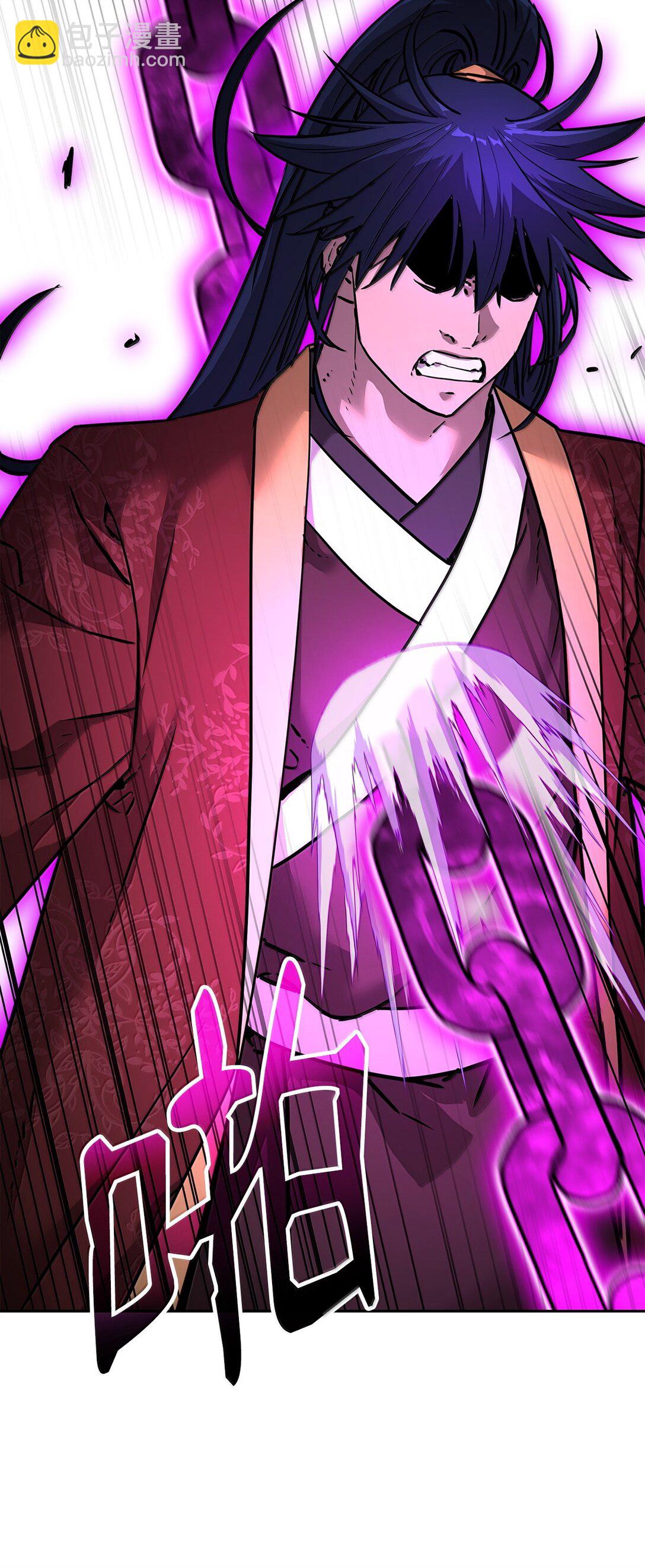 131 邪术与质疑(1/2)-第131话