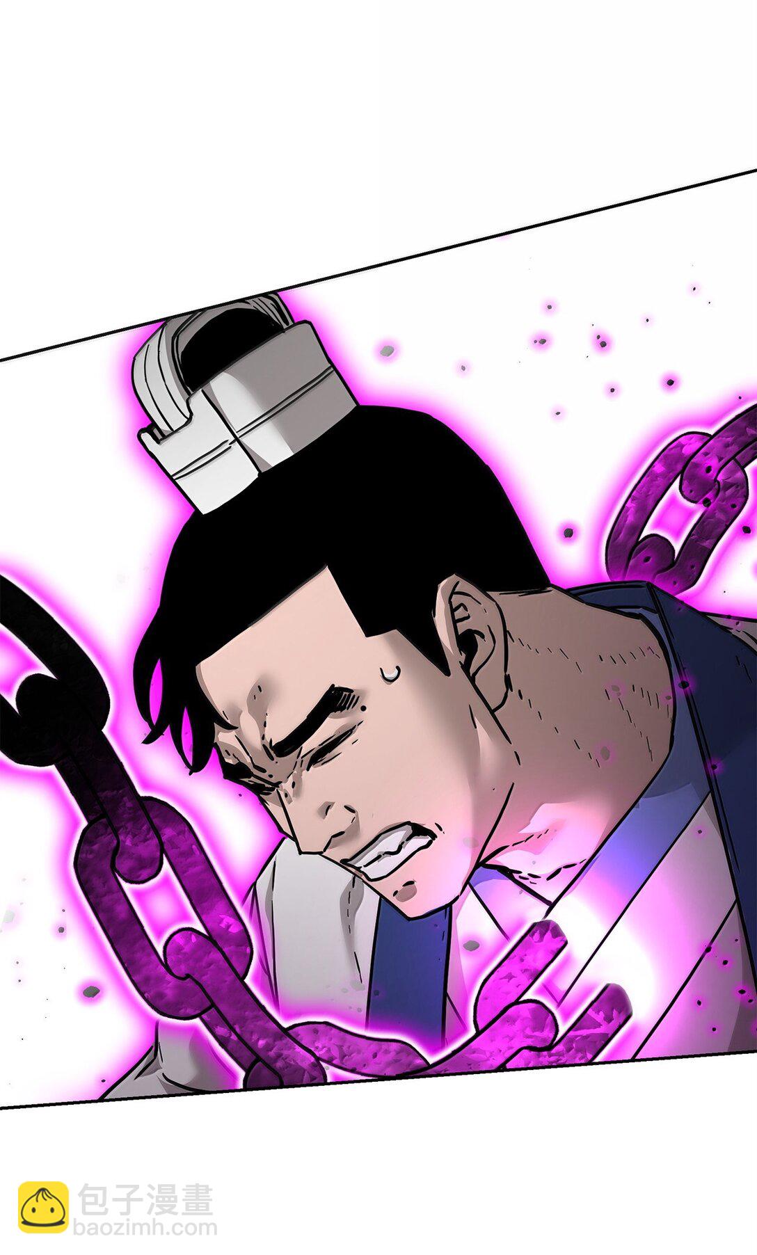 131 邪术与质疑(1/2)-第131话