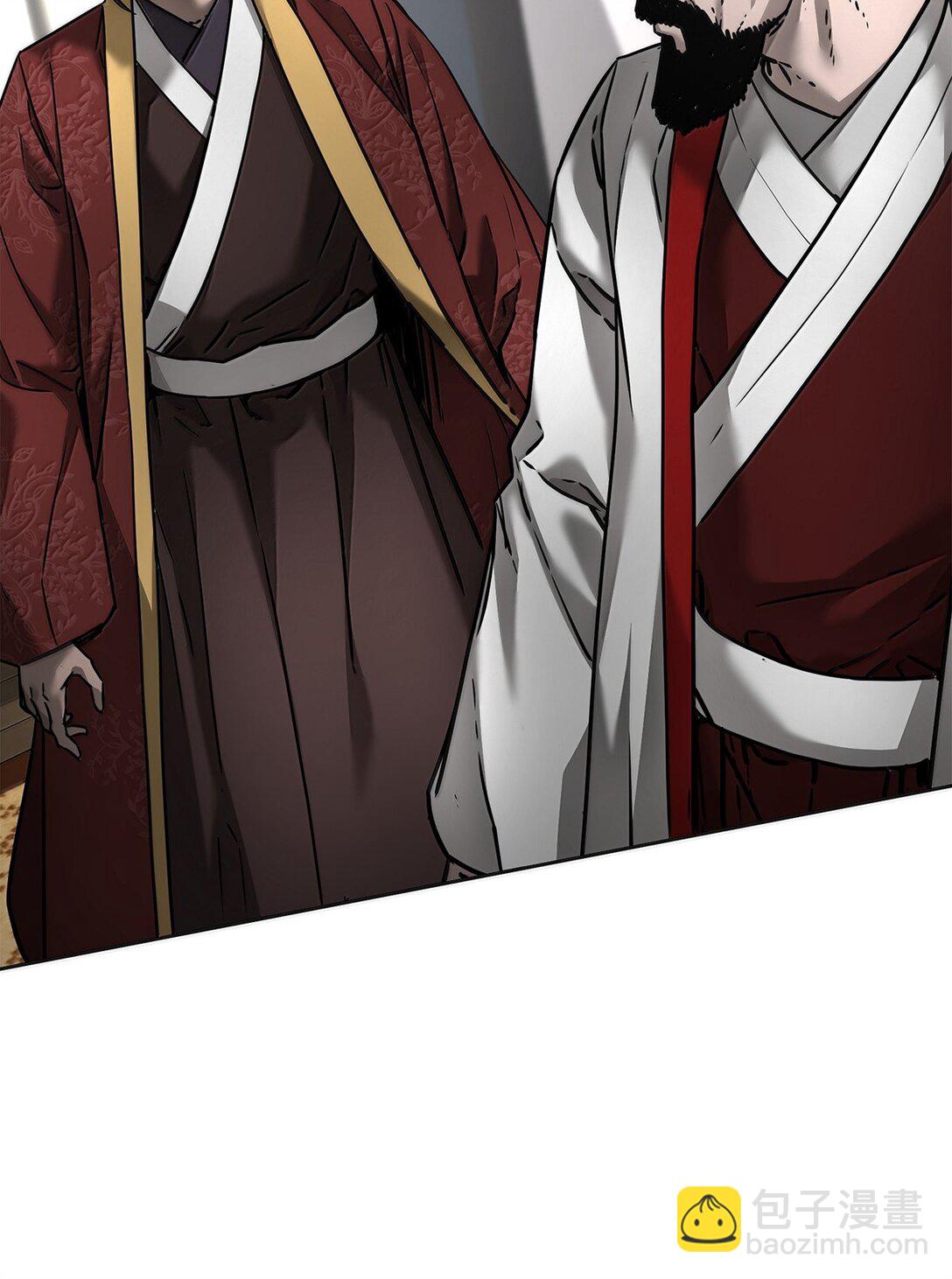 133 卸位(1/3)-第133话