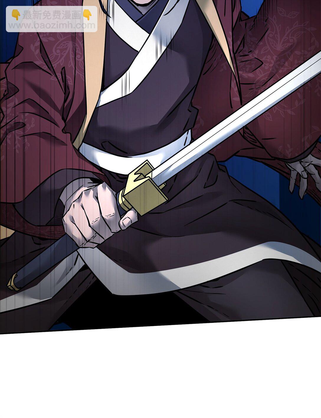 135 半妖(1/3)-第135话