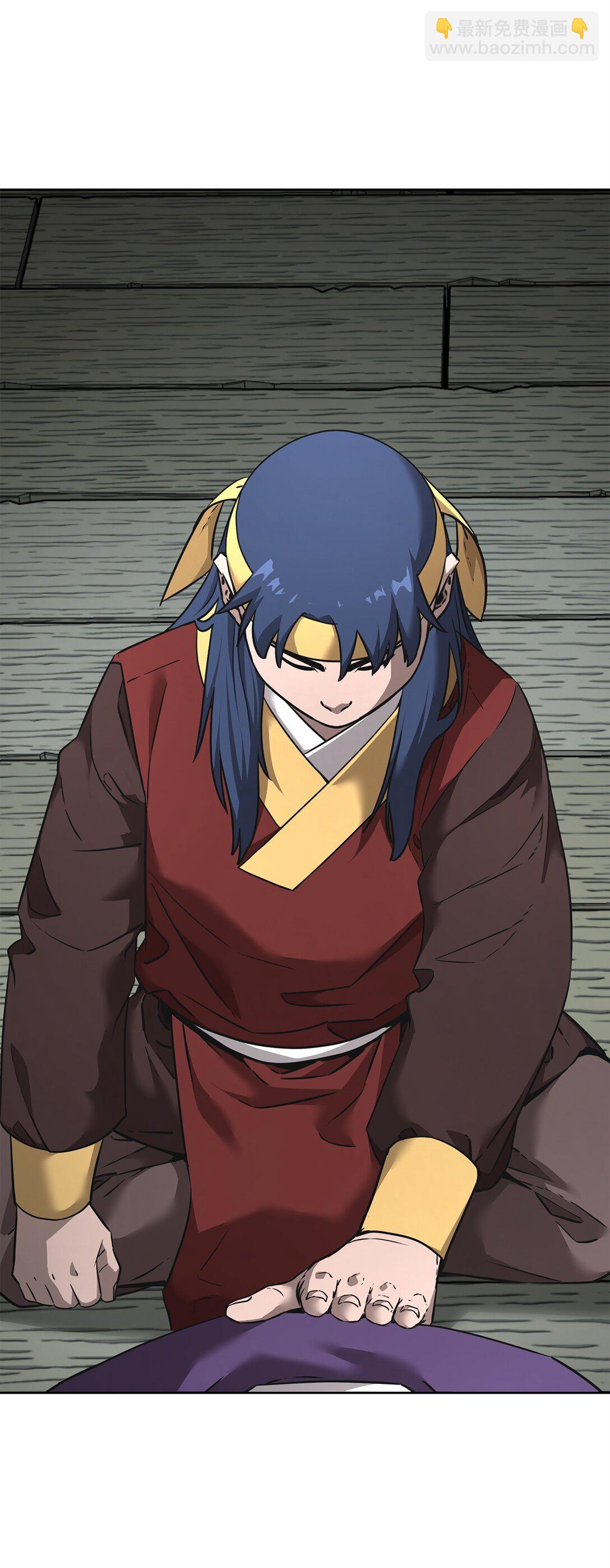 137 商州(1/3)-第137话