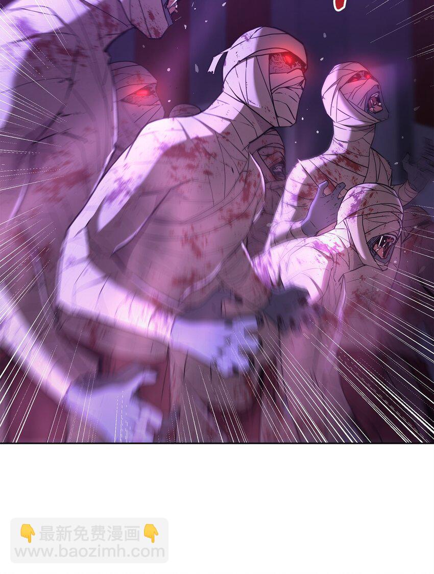 21 魔神的恩赐(1/2)-第21话