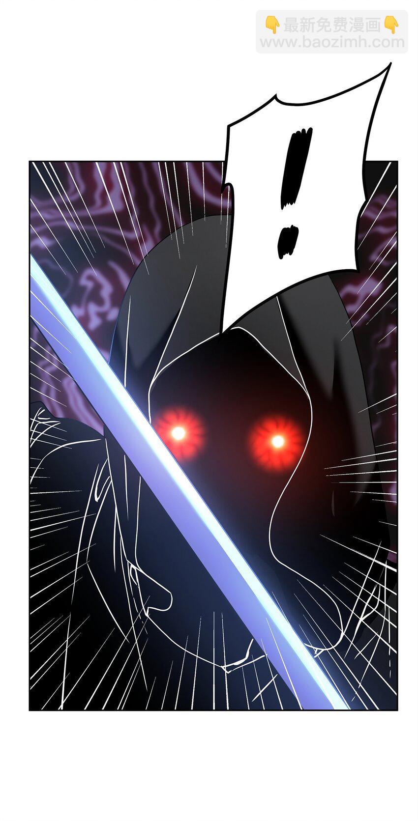 21 魔神的恩赐(1/2)-第21话