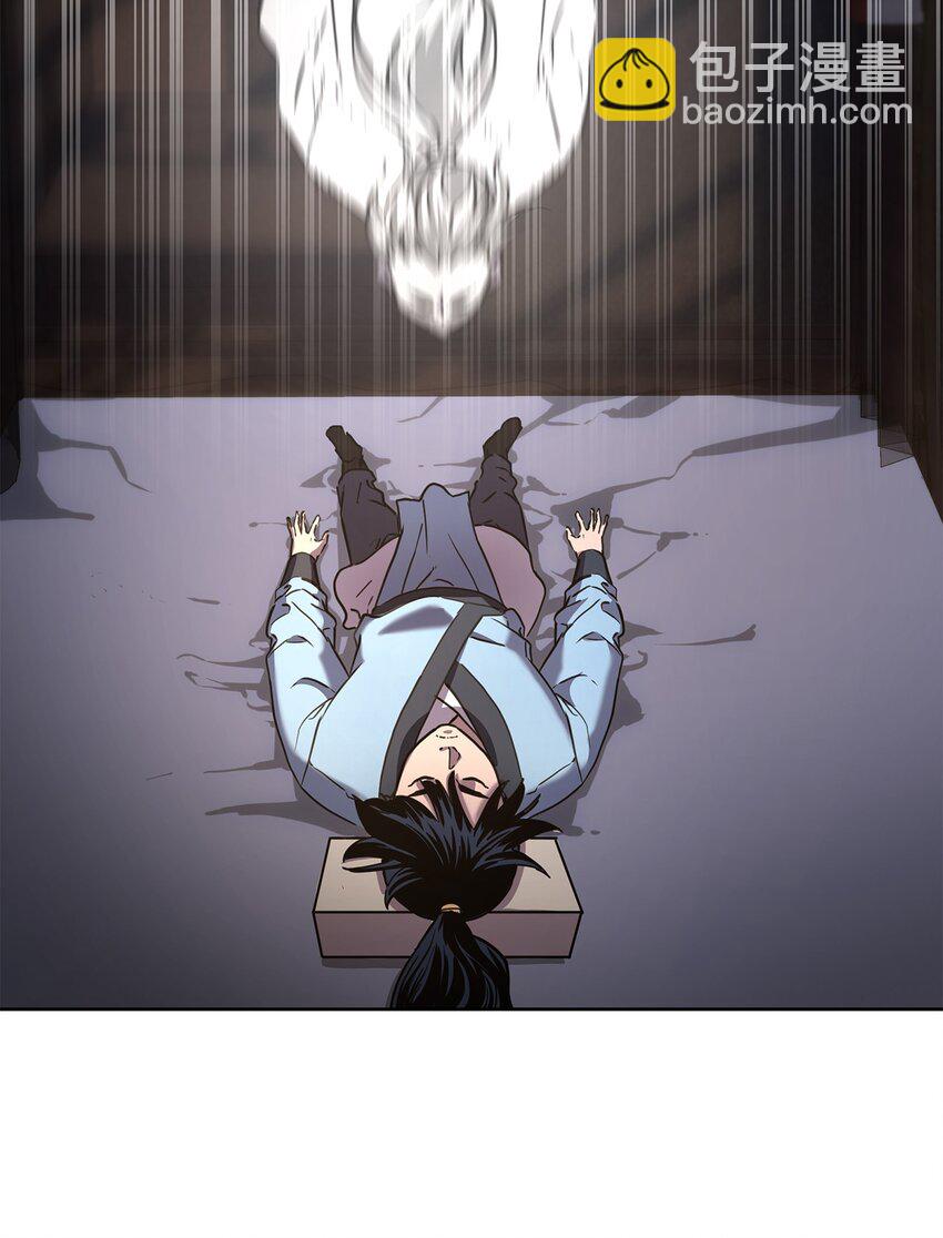 25 两个时间线(1/2)-第25话