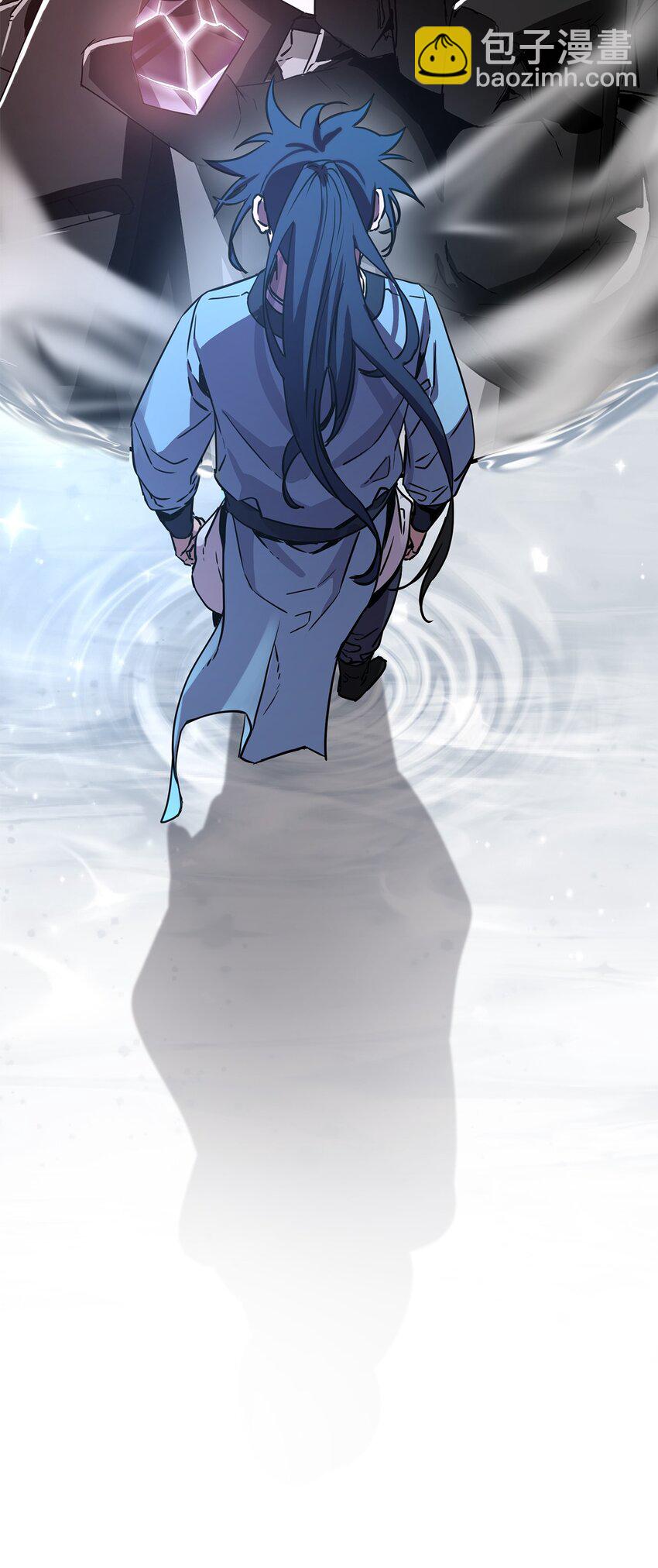 25 两个时间线(1/2)-第25话