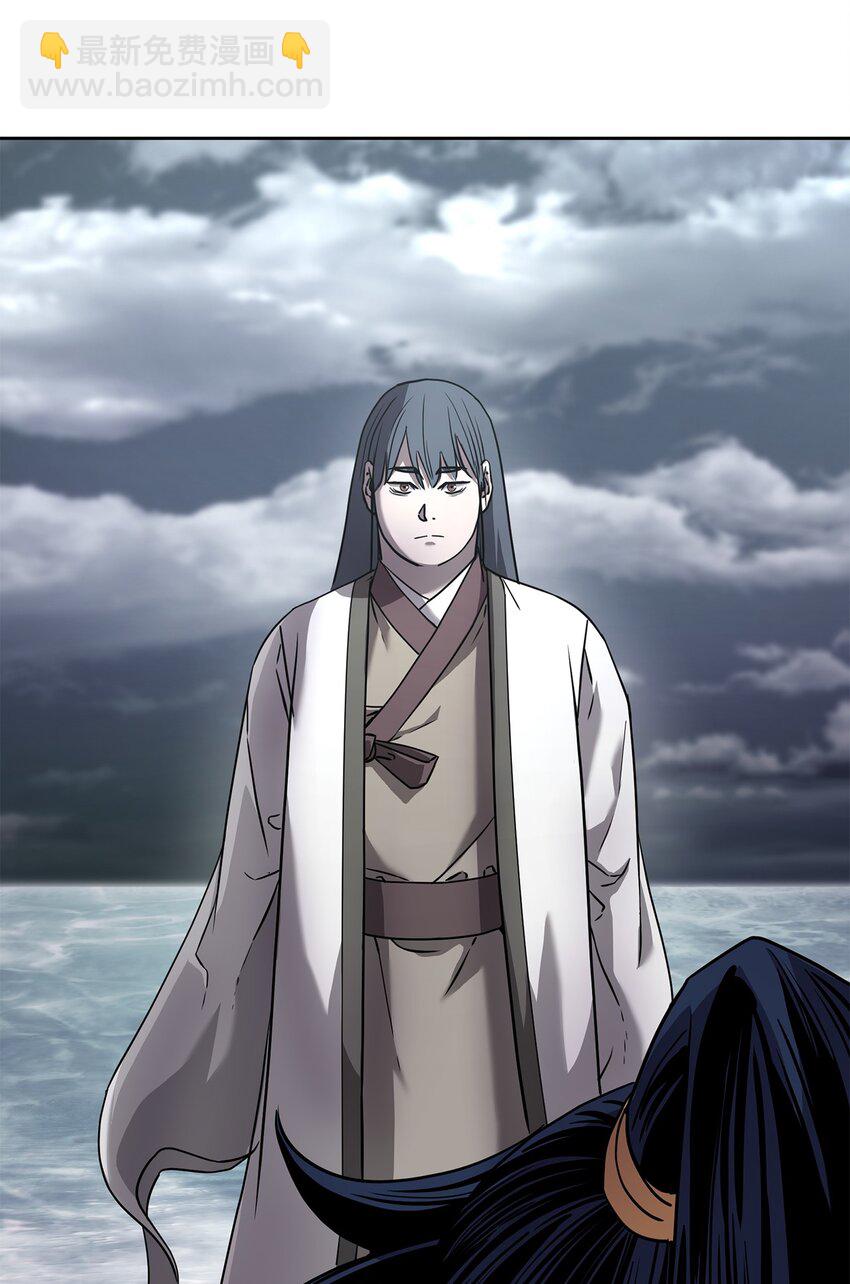 25 两个时间线(1/2)-第25话