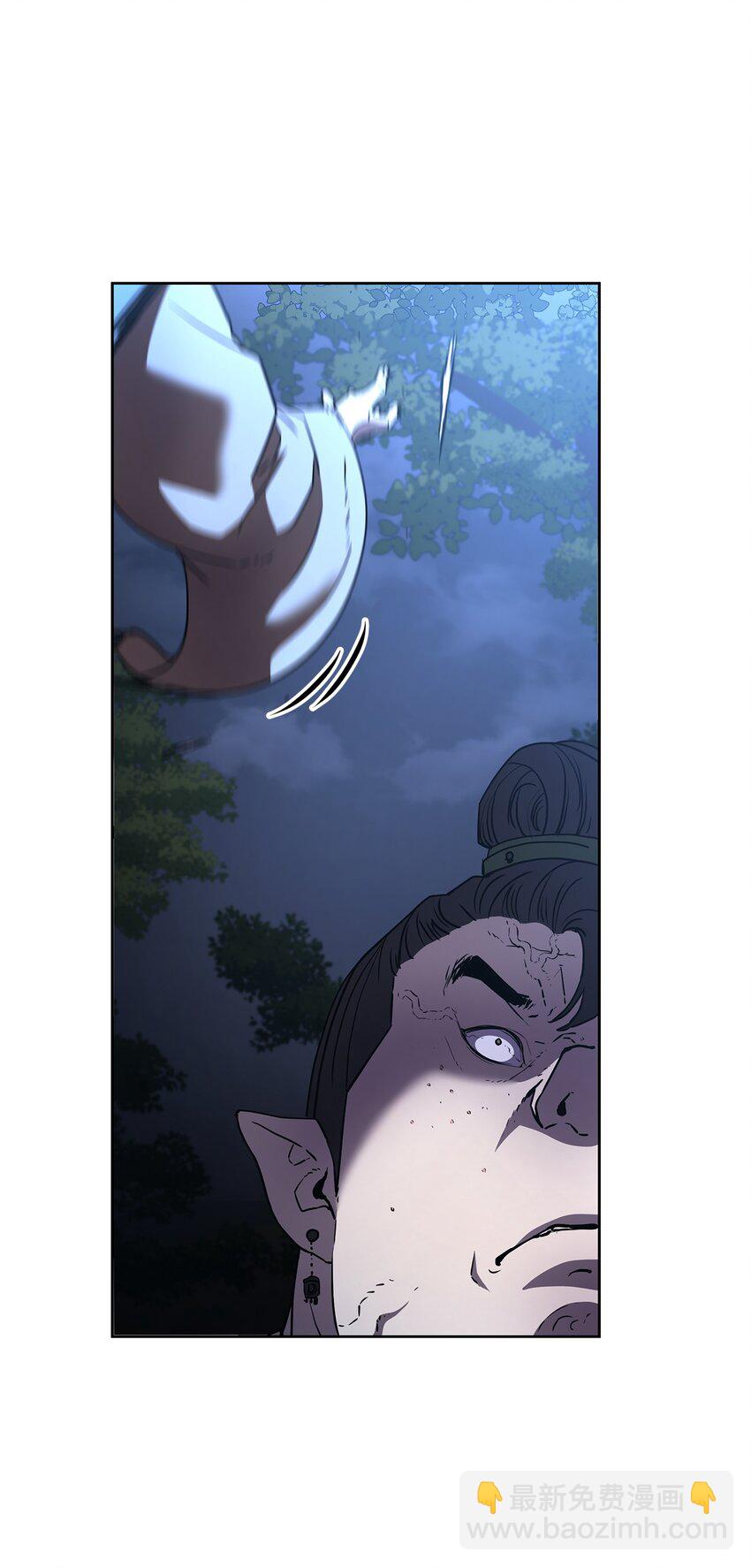 29 代价(1/2)-第29话