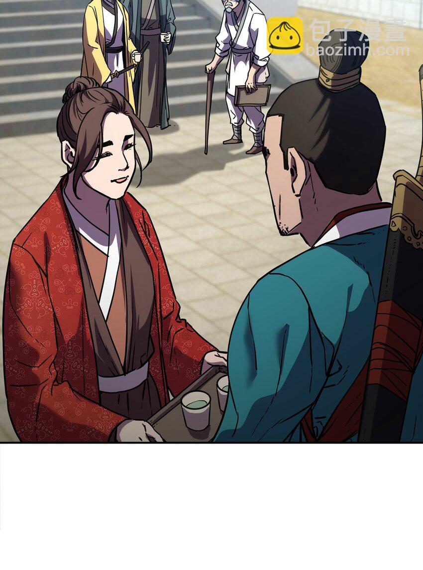 37 九死一生(1/2)-第37话