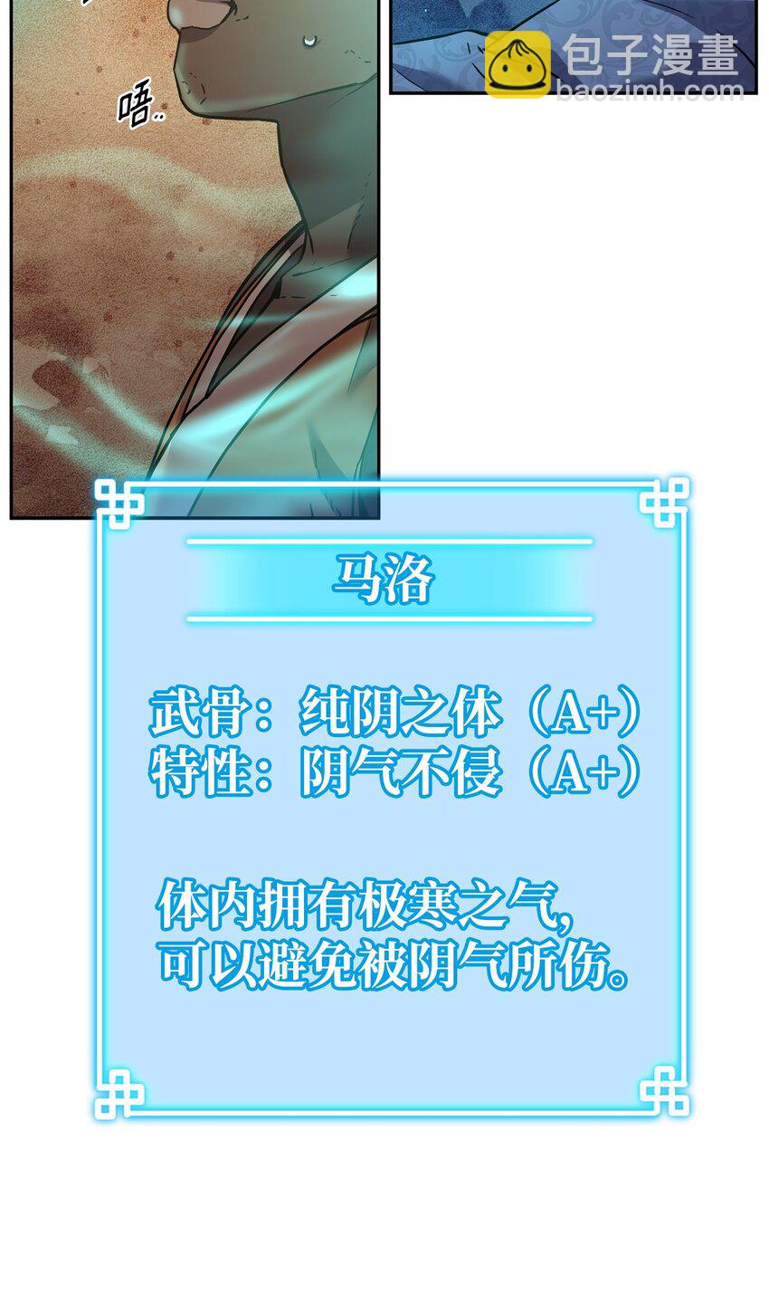 39 第一道关门(1/3)-第39话