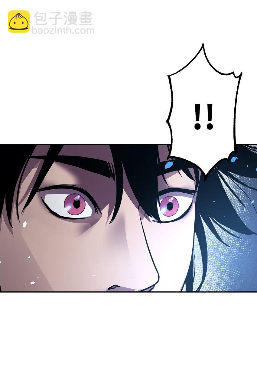 41 最后一道关门(1/2)-第41话