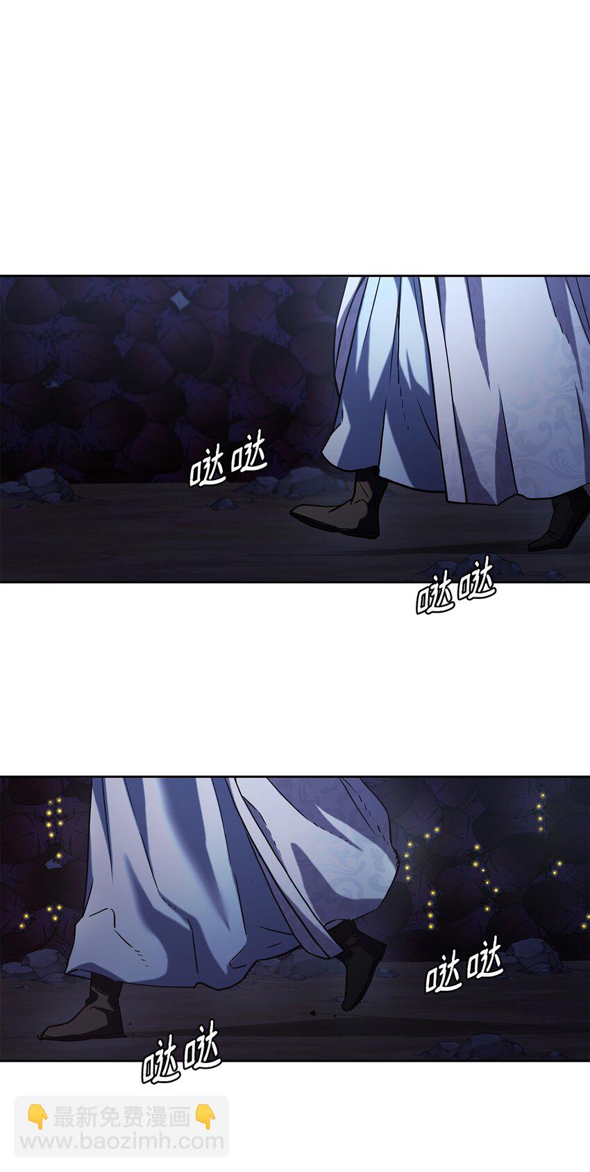 41 最后一道关门(1/2)-第41话