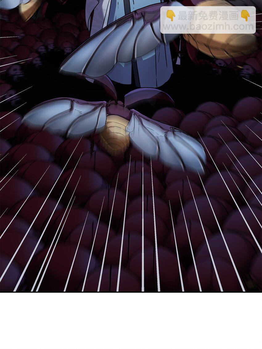 41 最后一道关门(1/2)-第41话