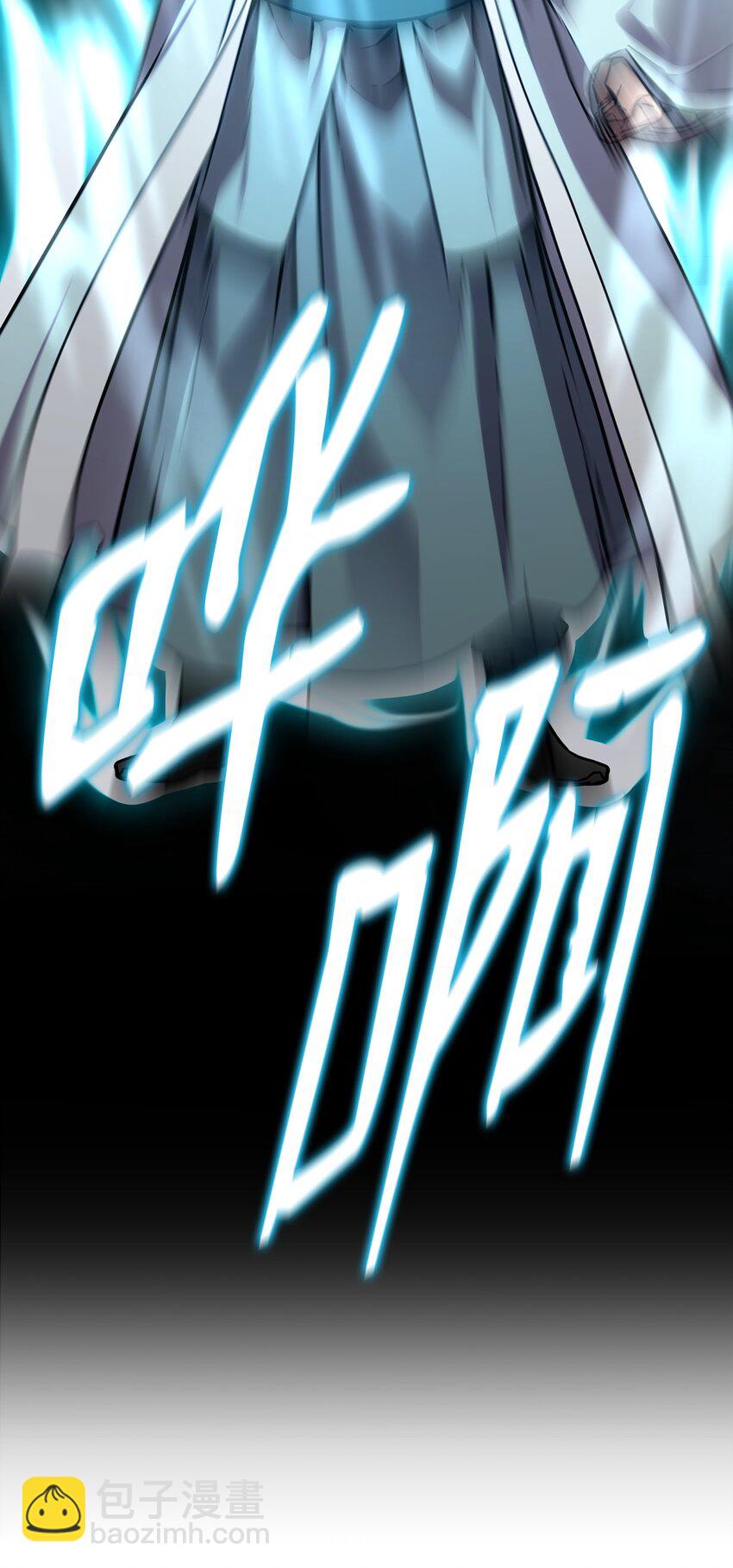 50 唐雷箭(1/2)-第51话