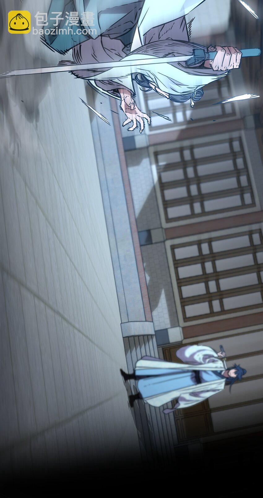 50 唐雷箭(1/2)-第51话