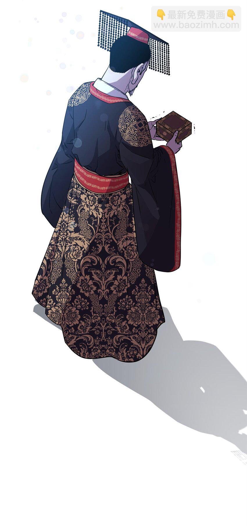 73 计划的开端(1/2)-第73话