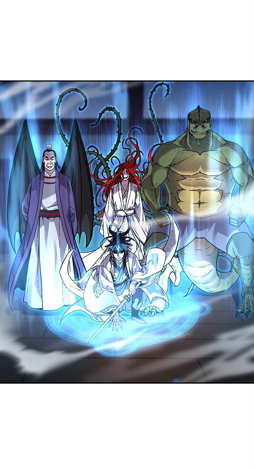 79 巴尔洛科(1/3)-第79话