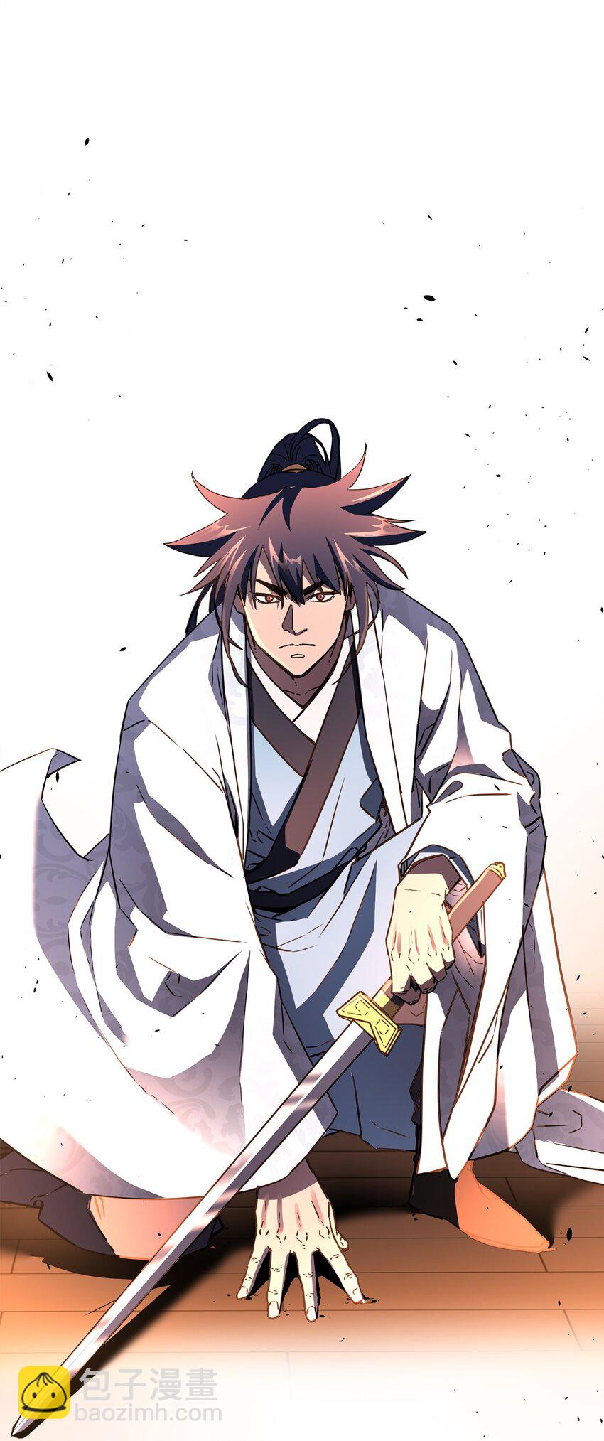 79 巴尔洛科(1/3)-第79话