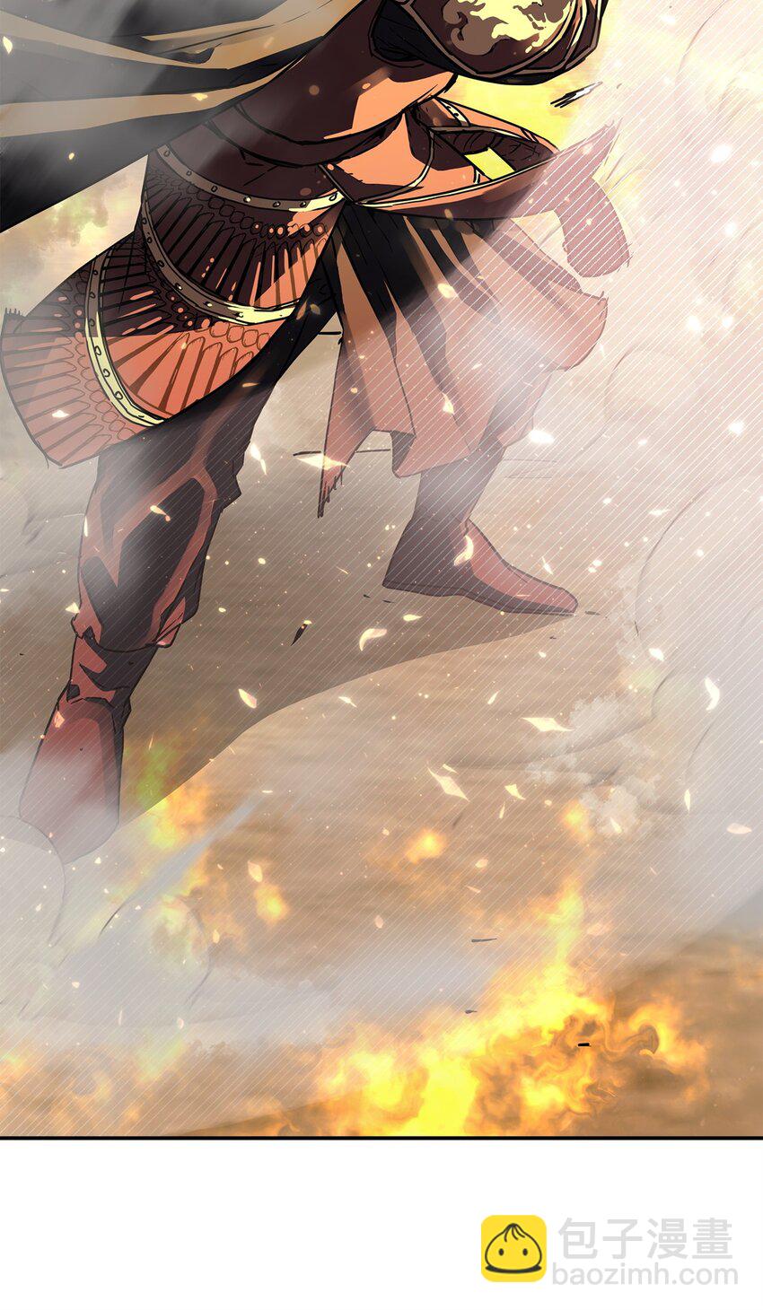 81 全歼九龙坊(1/2)-第81话