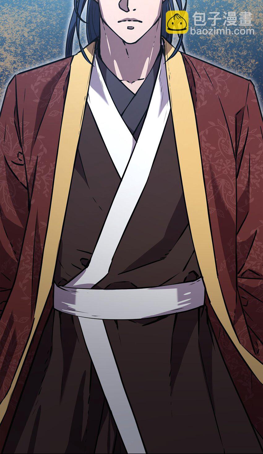 87 正义(1/3)-第87话