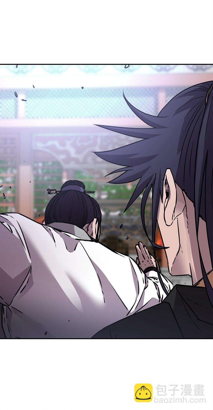 97 身份与权限(1/3)-第97话