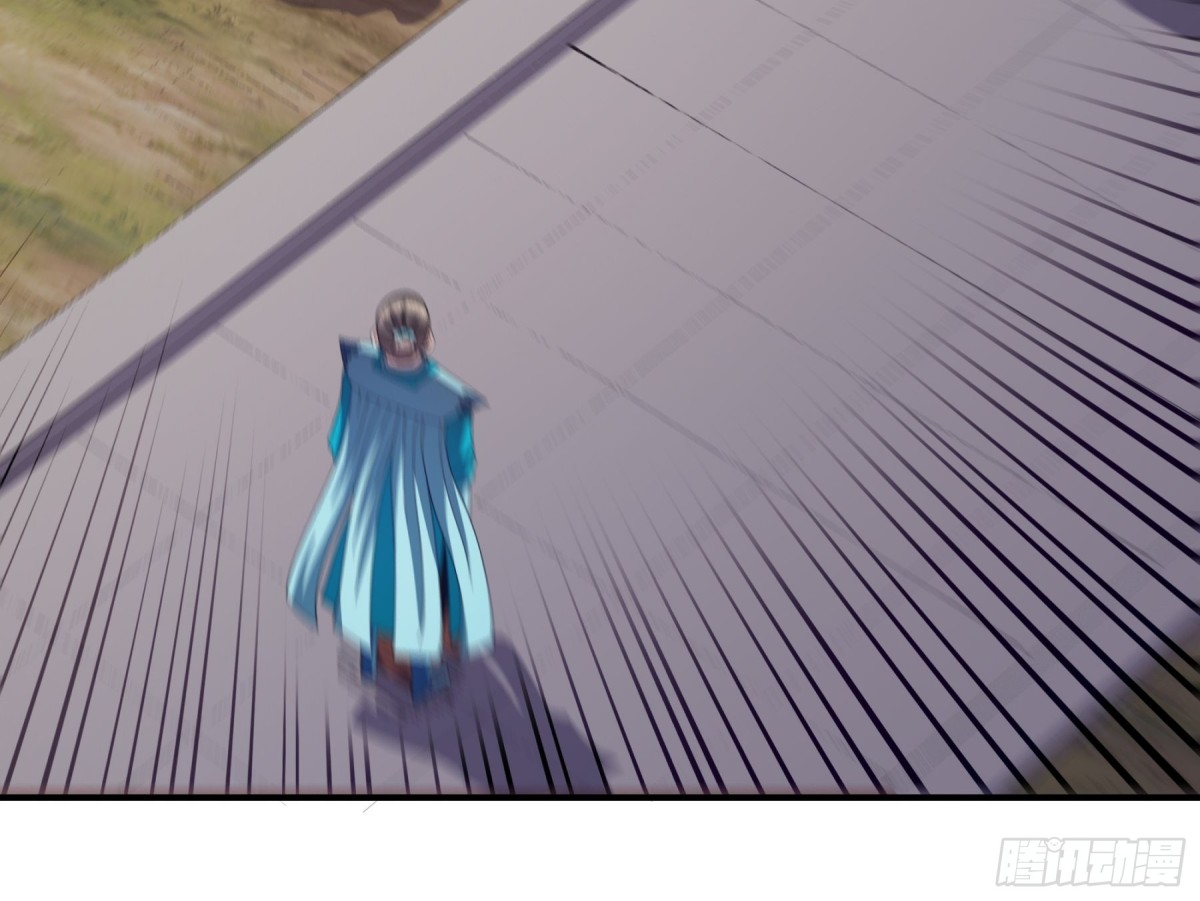 第132话 失踪的叶尘-第135话