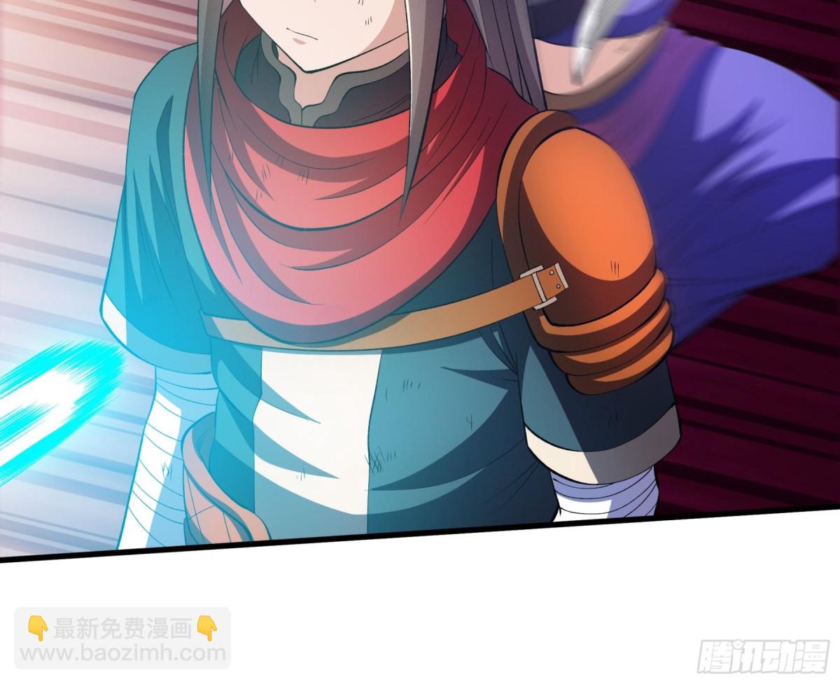 不死戰神 - 第134話 修煉歸來 - 2