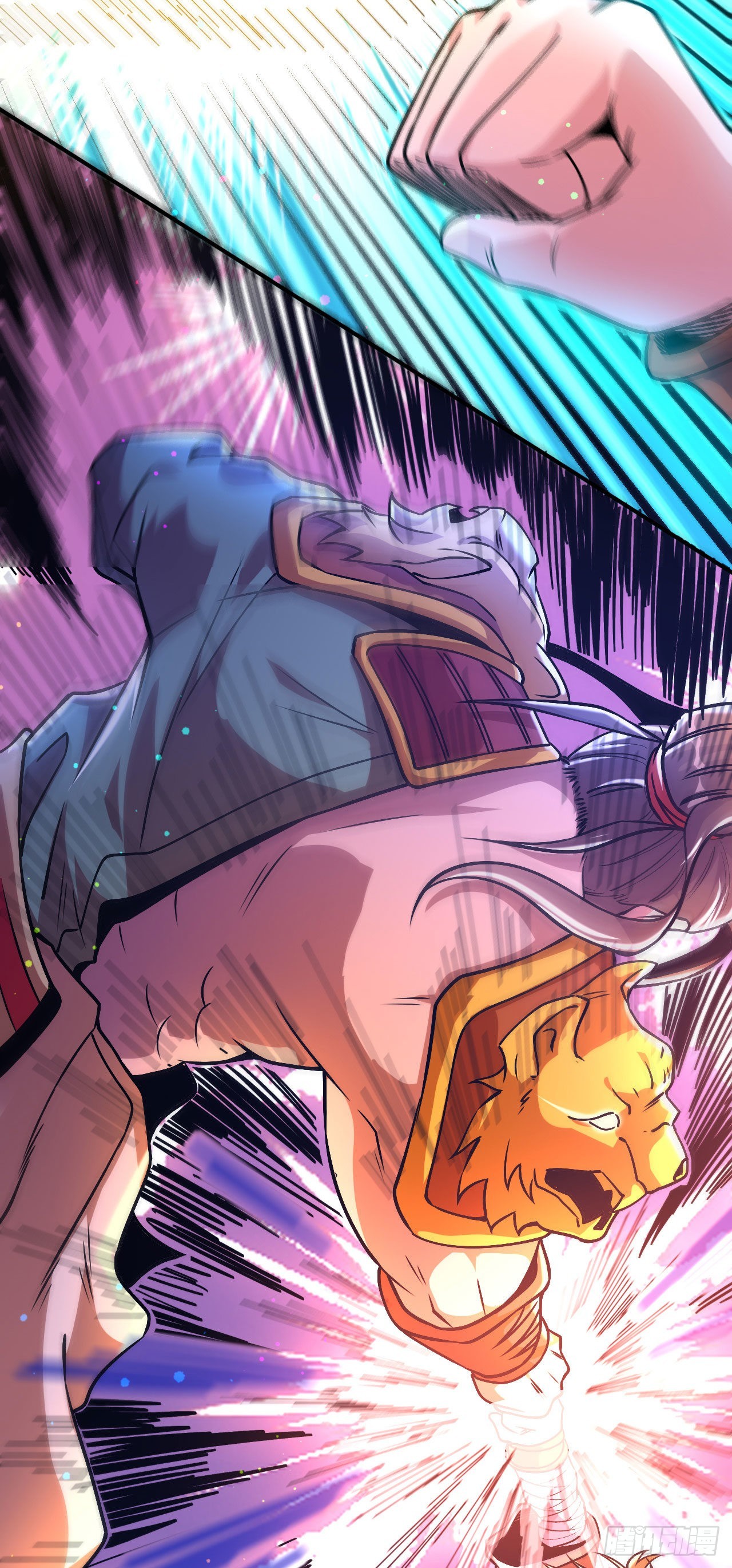 第2话 技惊全场-第3话