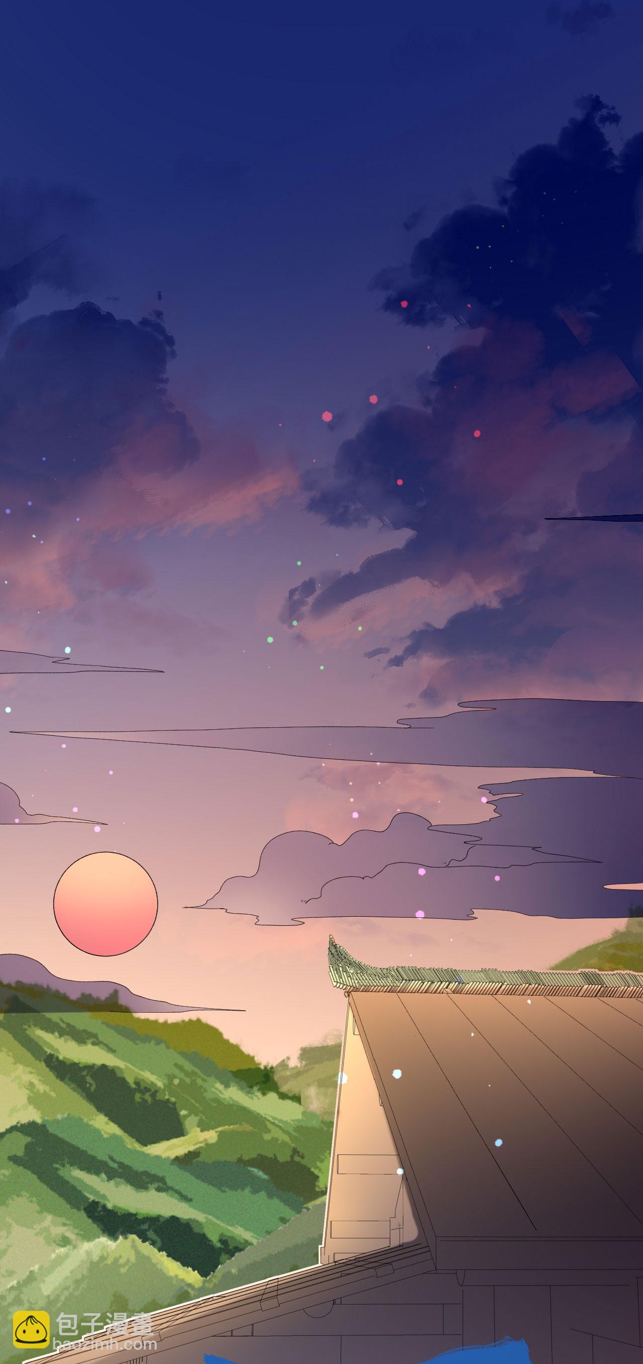 第28话 毒计连连-第29话