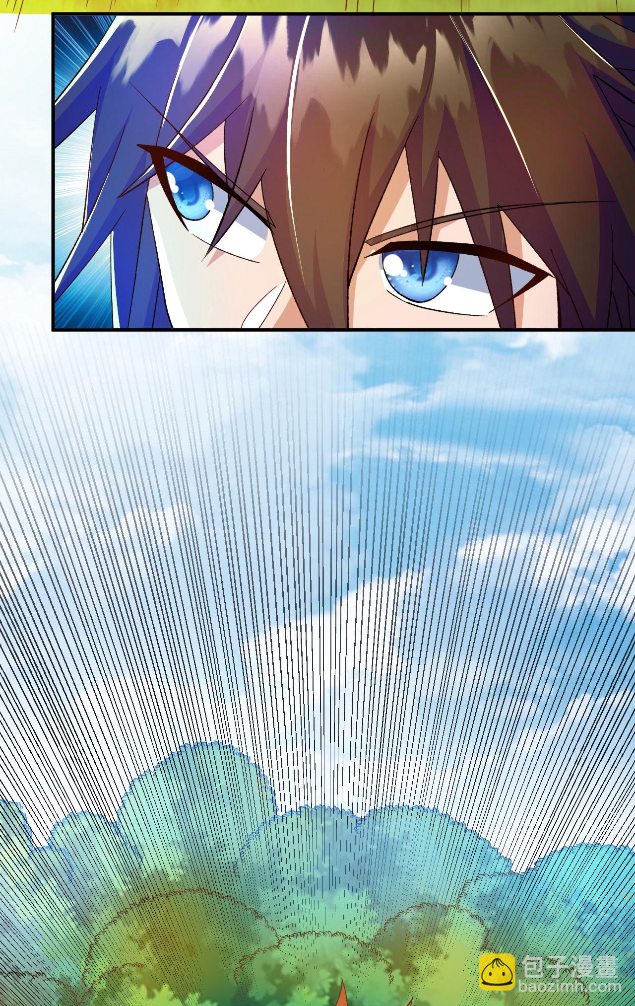 第34话 进山历练-第35话