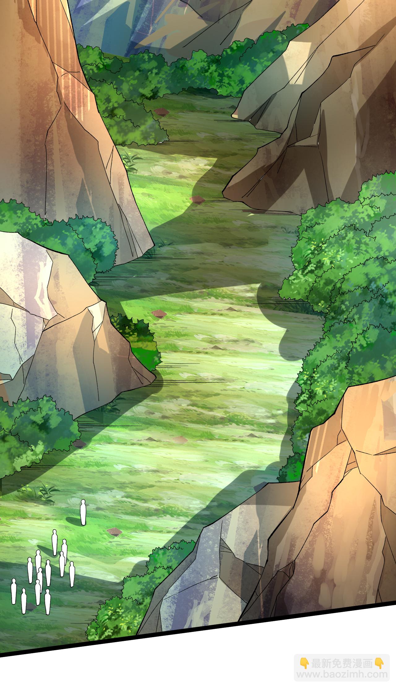 第60话 矿山之行-第61话