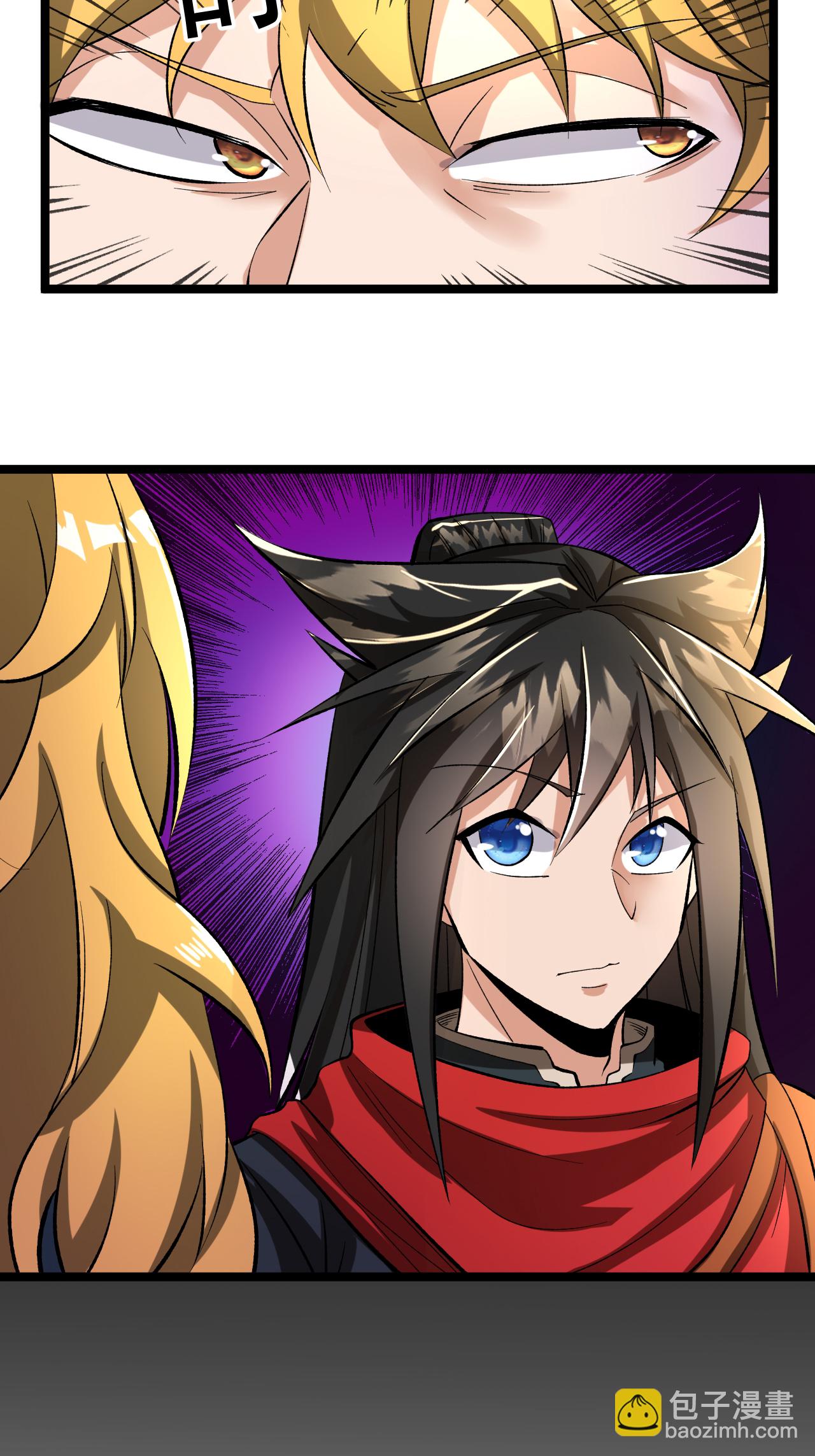 第60话 矿山之行-第61话