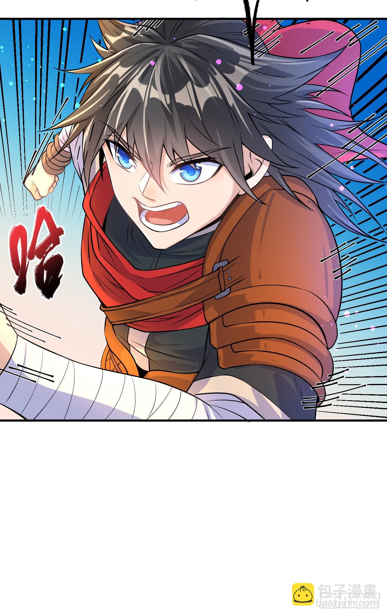 第8话 柳慕云的帮助-第9话