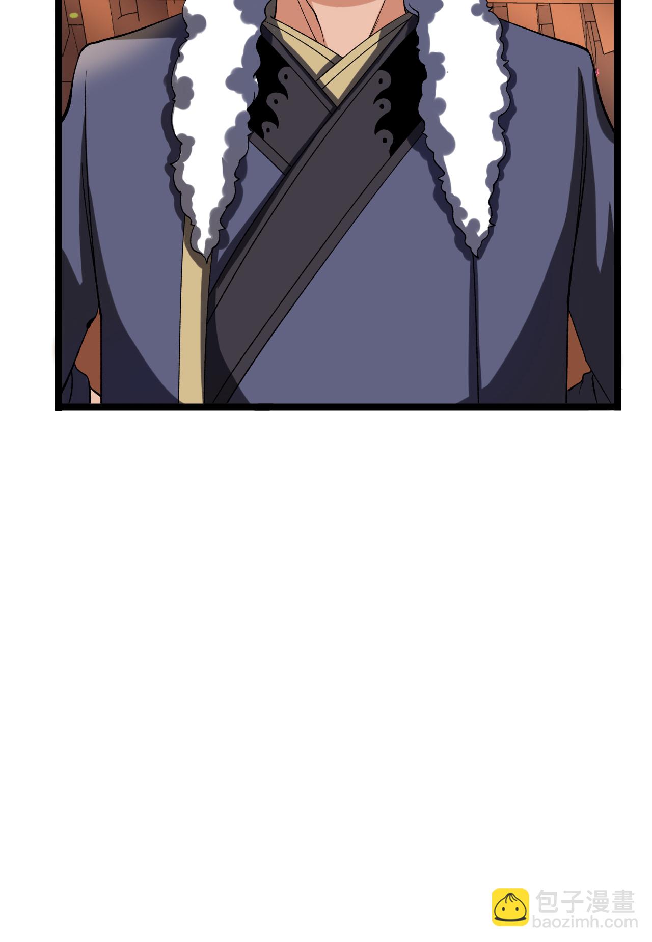 第85话 叶尘的秘密-第87话