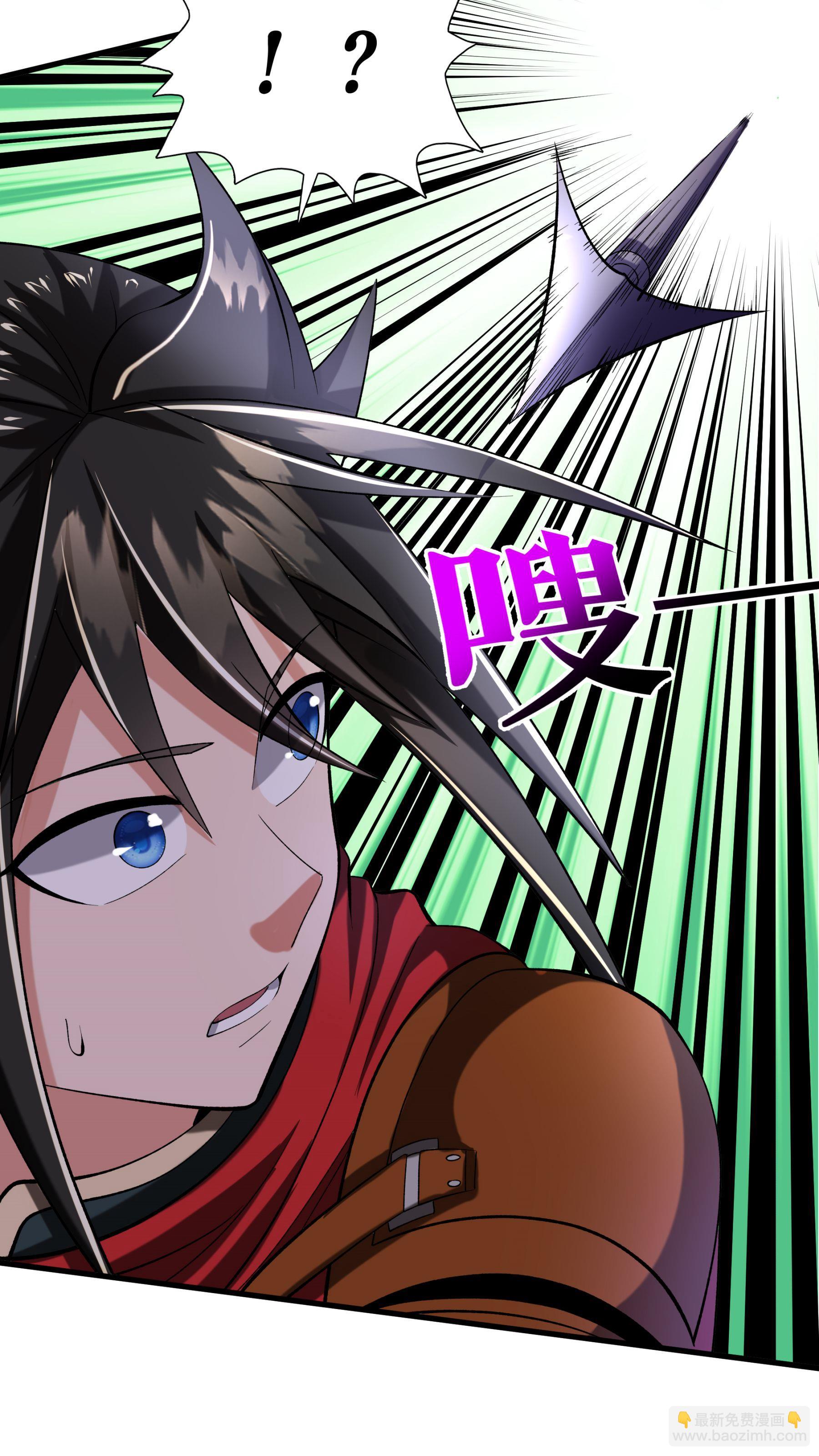 第96话 斩杀林武-第99话