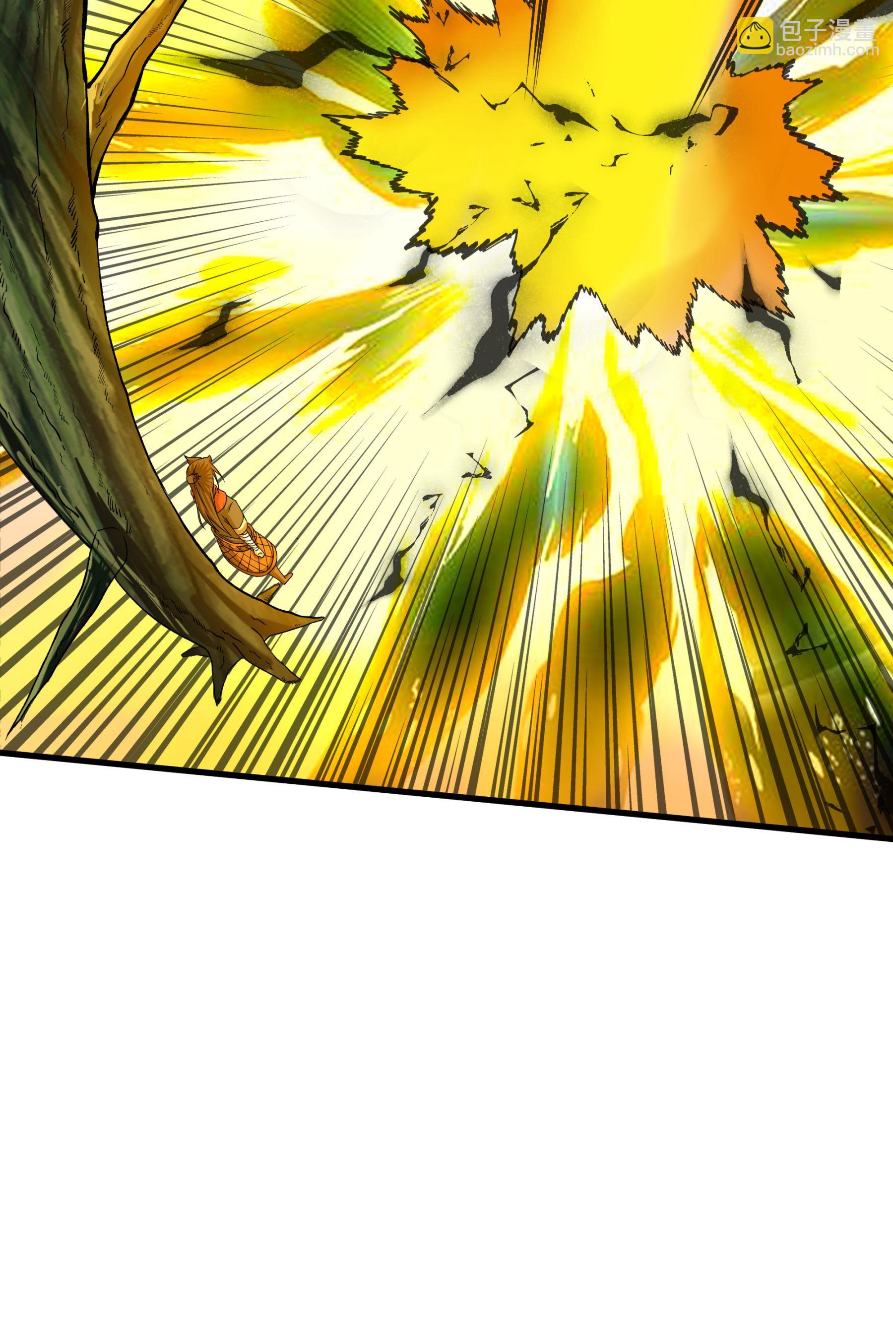 第96话 斩杀林武-第99话