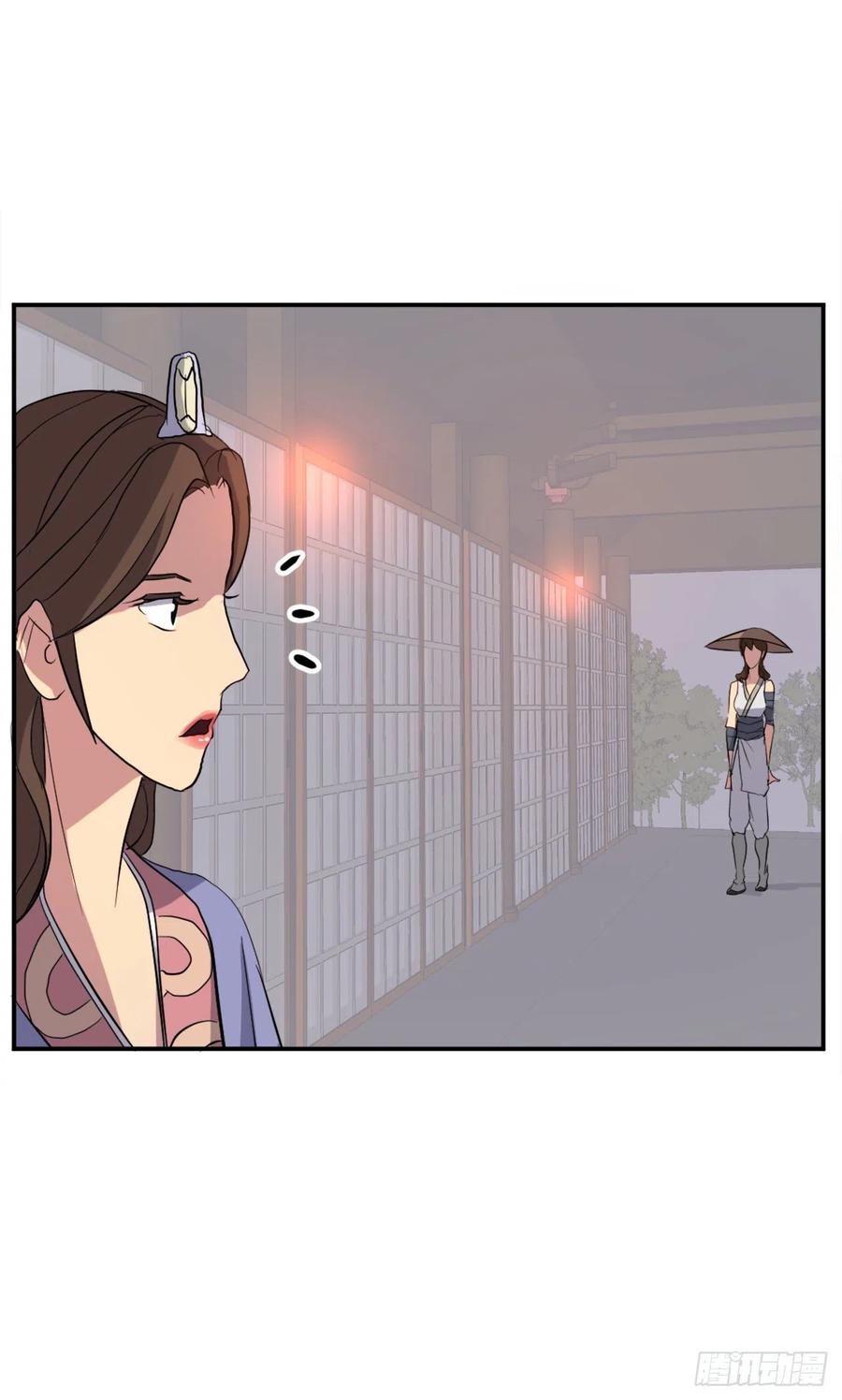 34.幽冥断崖(1/2)-第35话