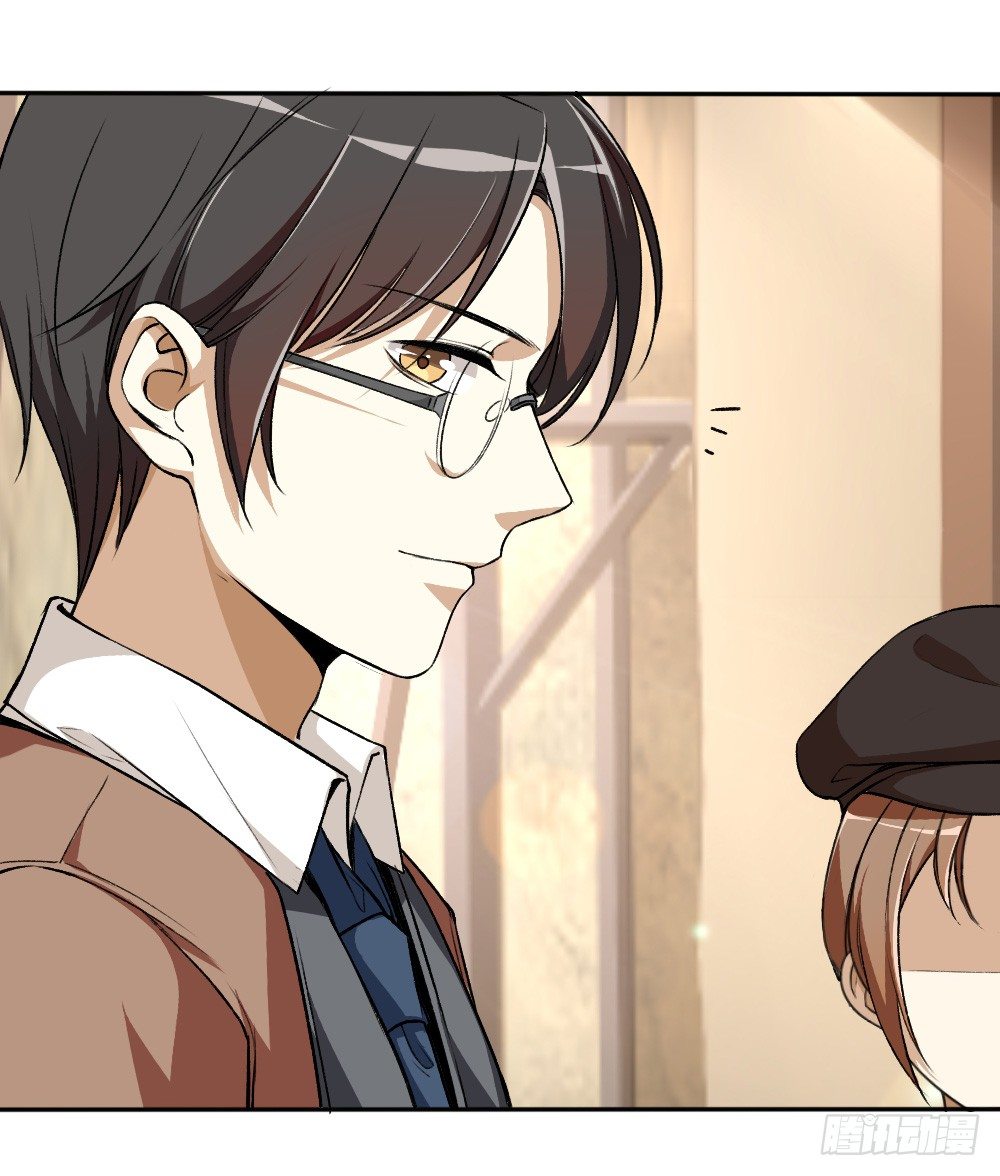 只因是你-第31话