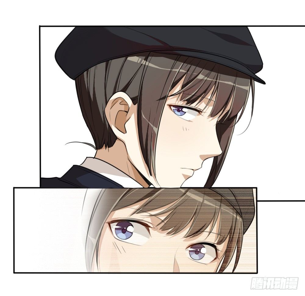 只因是你-第31话