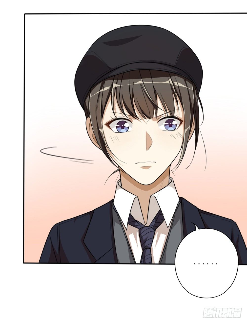 只因是你-第31话