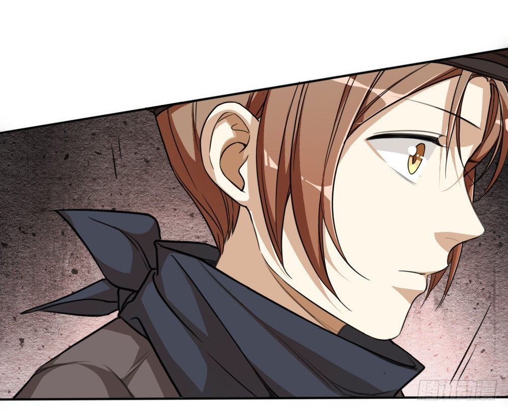 飞蛾扑火-第35话