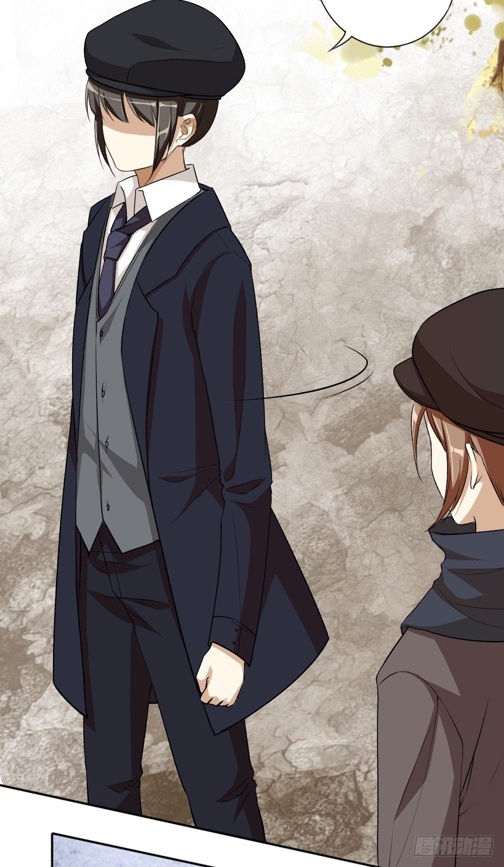 飞蛾扑火-第35话