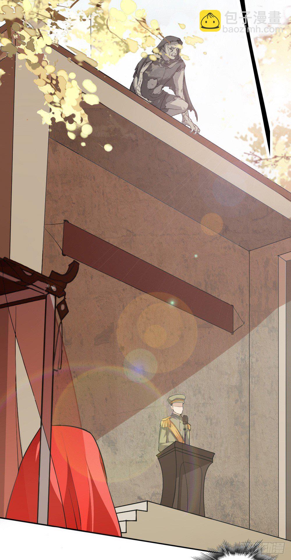 第34话大典（上）-第43话