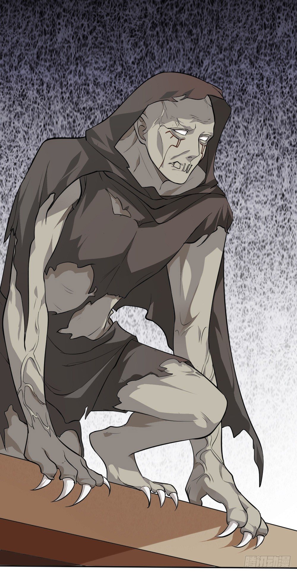 第34话大典（上）-第43话