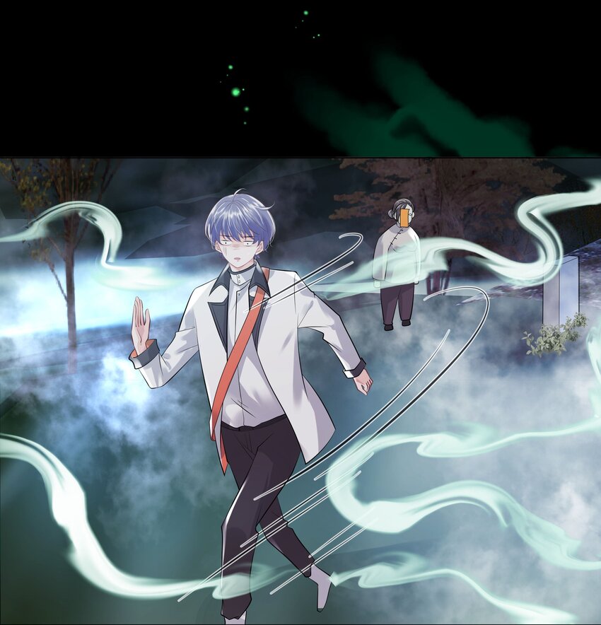 22 不存在的公交-第23话