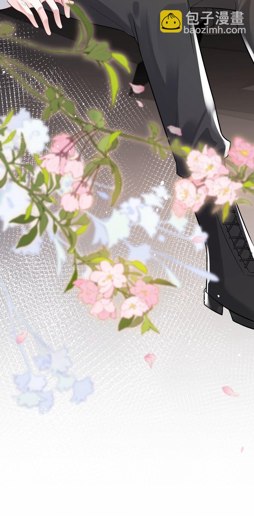 32 希望我有女朋友？(1/2)-第33话