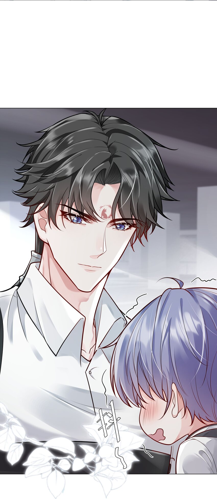 32 希望我有女朋友？(1/2)-第33话