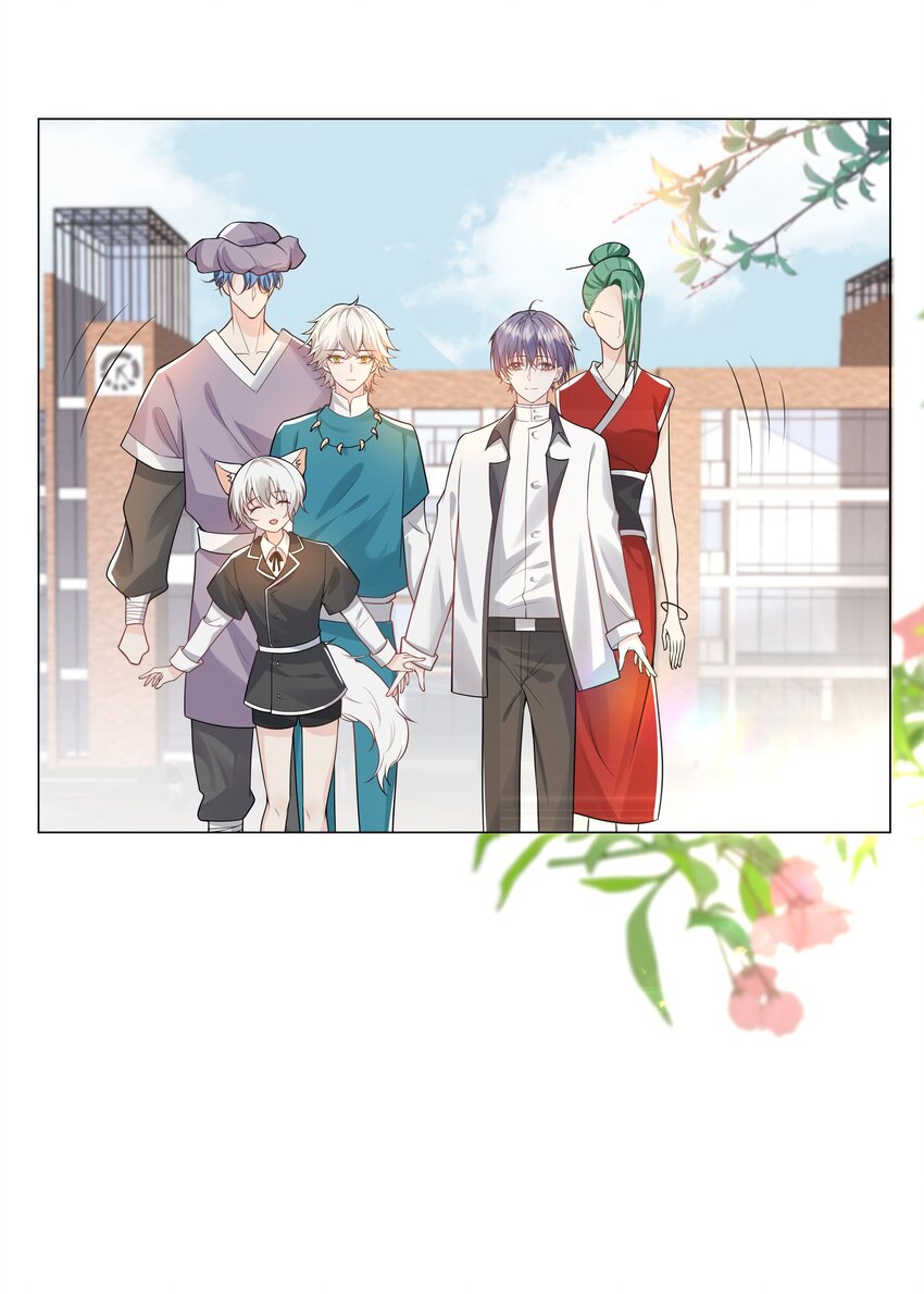 36 努力就会有成果！(1/2)-第51话