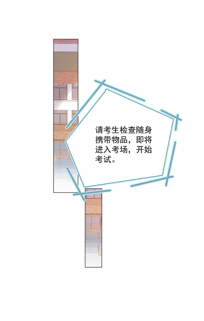 34 努力就会有成果！(1/2)-第35话