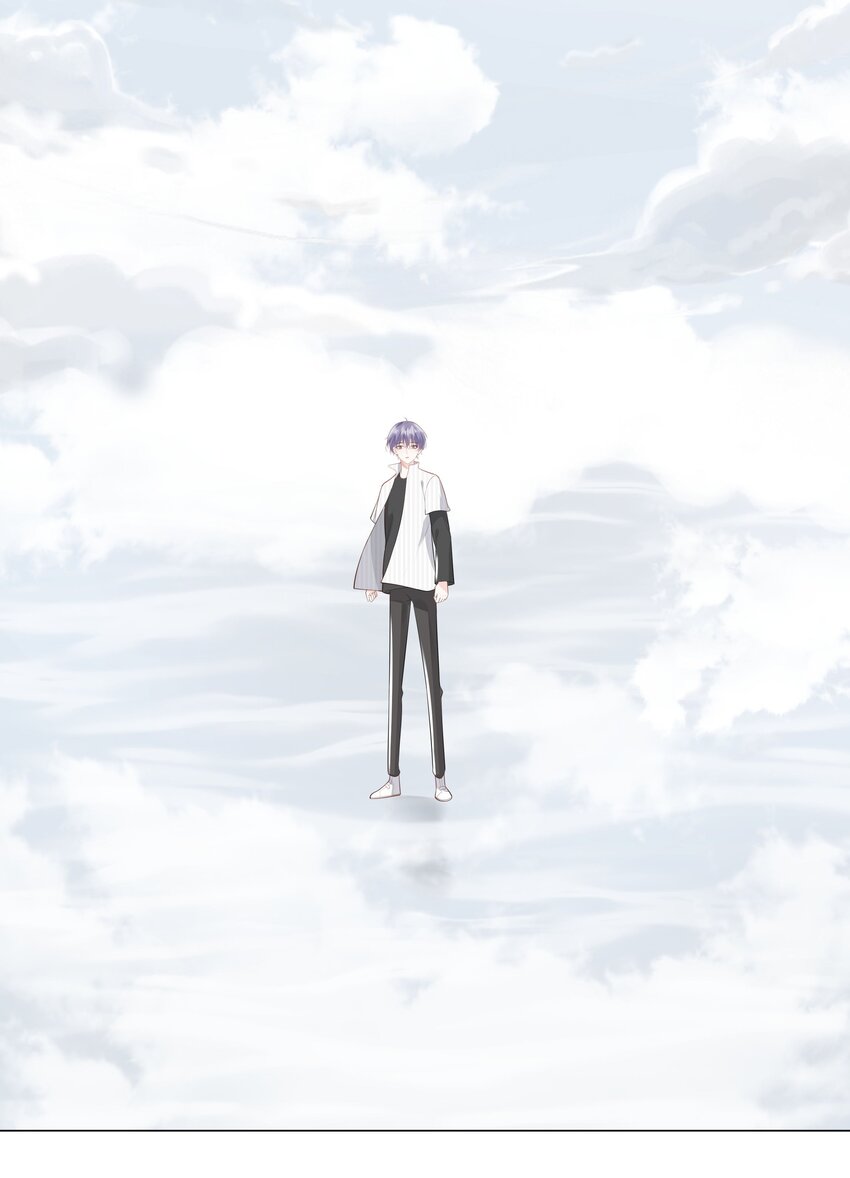 42 和男神回♂家-第43话