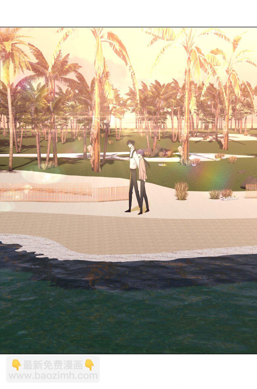 48 希望可以一直这样下去&hellip;&hellip;(1/2)-第49话